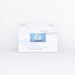 (CD)ENHYPEN [ROMANCE : UNTOLD -daydream- (JAPAN Edition]]（韓国