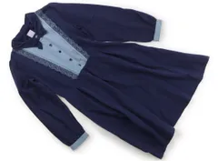 【アクシーズファムキッズ/axesfemmeKIDS】ワンピース 150サイズ 女の子【子供服・ベビー服】（1984217）