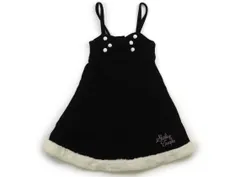 【シャーリーテンプル/ShirleyTemple】ジャンパースカート 130サイズ 女の子【子供服・ベビー服】（1984420）