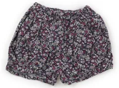 【プティマイン/petitmain】ショートパンツ 130サイズ 女の子【子供服・ベビー服】（1984220）