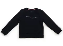 【トミーヒルフィガー/TommyHilfiger】トレーナー・プルオーバー 120サイズ 男の子【子供服・ベビー服】（1984121）