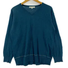 KUMIKYOKU  組曲  ニット size2/グリーン