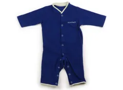 【モンベル/mont-bell】カバーオール 80サイズ 男の子【子供服・ベビー服】（1984123）