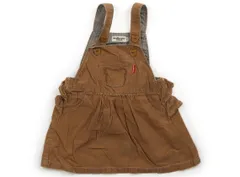 【ホットビスケッツ/HotBiscuits】ジャンパースカート 90サイズ 女の子【子供服・ベビー服】（1984325）