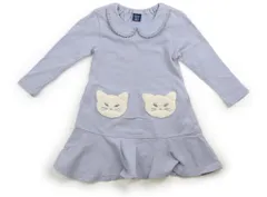 【アナスイ/ANNASUI】ワンピース 100サイズ 女の子【子供服・ベビー服】（1984131）