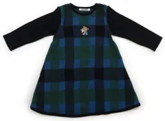 【ファミリア/familiar】ワンピース 90サイズ 女の子【子供服・ベビー服】（1984132）