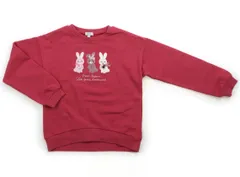 【エニィファム/anyFAM】トレーナー・プルオーバー 140サイズ 女の子【子供服・ベビー服】（1984336）