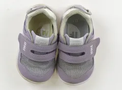 【イフミー/IFME】スニーカー 靴13cm～ 女の子【子供服・ベビー服】（1984239）