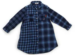 【ダブルＢ/DoubleB】ワンピース 110サイズ 女の子【子供服・ベビー服】（1984145）