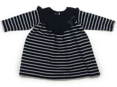 【べべ/BeBe】ワンピース 90サイズ 女の子【子供服・ベビー服】（1984345）