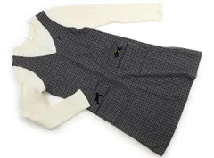 【組曲/Kumikyoku】ワンピース 150サイズ 女の子【子供服・ベビー服】（1984150）