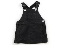 【プティマイン/petitmain】ジャンパースカート 80サイズ 女の子【子供服・ベビー服】（1984151）