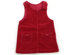 【アプレレクール/apreslescours】ジャンパースカート 100サイズ 女の子【子供服・ベビー服】（1984152）