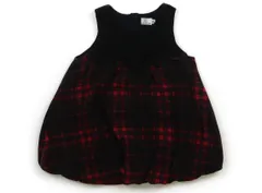 【組曲/Kumikyoku】ジャンパースカート 90サイズ 女の子【子供服・ベビー服】（1984451）