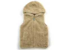 【ボーデン/MiniBoden】ベスト 100サイズ 女の子【子供服・ベビー服】（1984452）