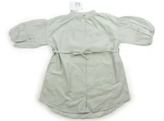 【アプレレクール/apreslescours】ワンピース 100サイズ 女の子【子供服・ベビー服】（1984356）