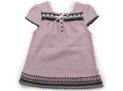 【組曲/Kumikyoku】ジャンパースカート 130サイズ 女の子【子供服・ベビー服】（1984259）