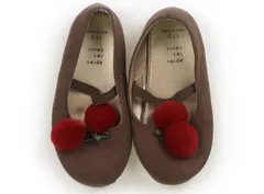 【アプレレクール/apreslescours】フラットシューズ・スリッポン 靴17cm～ 女の子【子供服・ベビー服】（1984161）