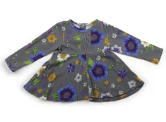 【ハッカ/HAKKA】チュニック 110サイズ 女の子【子供服・ベビー服】（1984361）