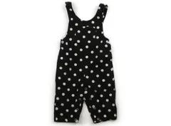 【アニエスベー/agnes.b】オーバーオール 80サイズ 女の子【子供服・ベビー服】（1984461）