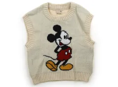 【プティマイン/petitmain】ベビーベスト 80サイズ 男の子【子供服・ベビー服】（1984362）