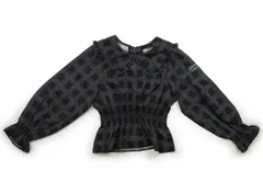 【ジェニィ/JENNI】Tシャツ・カットソー 140サイズ 女の子【子供服・ベビー服】（1984462）