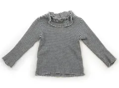 【アプレレクール/apreslescours】Tシャツ・カットソー 90サイズ 女の子【子供服・ベビー服】（1984463）