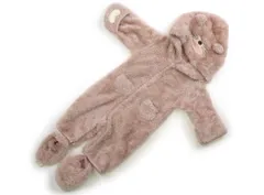 【プティマイン/petitmain】オールインワン 70サイズ 女の子【子供服・ベビー服】（1984366）