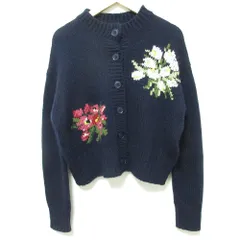 2025年最新】ケイタマルヤマ カーディガンの人気アイテム - メルカリ