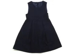 【ファミリア/familiar】ジャンパースカート 120サイズ 女の子【子供服・ベビー服】（1984370）