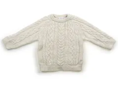 【ザラ/ZARA】ニット・セーター 100サイズ 女の子【子供服・ベビー服】（1984374）