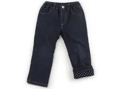 【組曲/Kumikyoku】パンツ 90サイズ 女の子【子供服・ベビー服】（1984279）