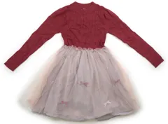 【アプレレクール/apreslescours】ワンピース 120サイズ 女の子【子供服・ベビー服】（1984183）