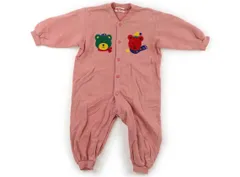 【ミキハウス/mikiHOUSE】カバーオール 80サイズ 男の子【子供服・ベビー服】（1984288）