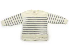 【プティマイン/petitmain】ニット・セーター 100サイズ 女の子【子供服・ベビー服】（1984389）