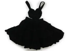 【シャーリーテンプル/ShirleyTemple】ジャンパースカート 120サイズ 女の子【子供服・ベビー服】（1984194）