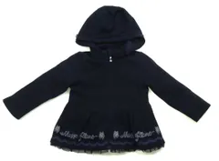 【メゾピアノ/mezzopiano】コート・ジャンパー 110サイズ 女の子【子供服・ベビー服】（1984398）