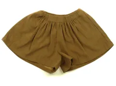 【プティマイン/petitmain】ショートパンツ 90サイズ 女の子【子供服・ベビー服】（1984402）