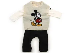 【プティマイン/petitmain】カバーオール 70サイズ 男の子【子供服・ベビー服】（1984305）