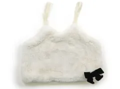 【プティマイン/petitmain】タンクトップ・キャミソール 100サイズ 女の子【子供服・ベビー服】（1984410）