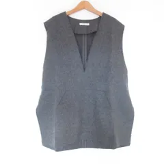 2025年最新】Plage レディース ベスト・ジレ・ビスチェの人気アイテム