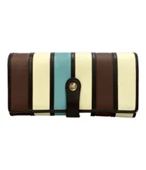 クレリア 長財布 レディース Clelia