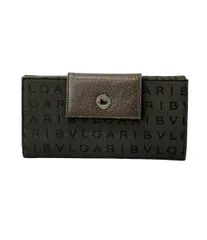 2025年最新】ブルガリ 3つ折りの人気アイテム - メルカリ