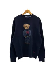 2025年最新】ポロベア ニットの人気アイテム - メルカリ