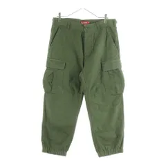 2025年最新】supreme cargo pant 30の人気アイテム - メルカリ