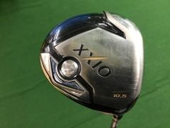 XXIO ゼクシオHR 超短尺ドライバー 最後の高反発 - メルカリ
