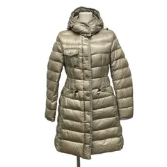 2025年最新】モンクレール エルミンヌ ベージュの人気アイテム - メルカリ