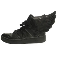 2025年最新】adidas jeremy ウイングの人気アイテム - メルカリ