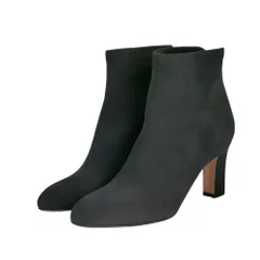 【新品未使用】半額以下！ペリーコ TAXI 富岡佳子さん着用ショートブーツ37 新品未使用】半額以下！ペリーコ TAXI 富岡佳子さん着用ショートブーツ