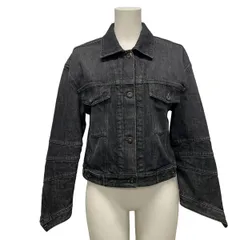 2025年最新】LOEWE レディース Gジャン・デニムジャケット